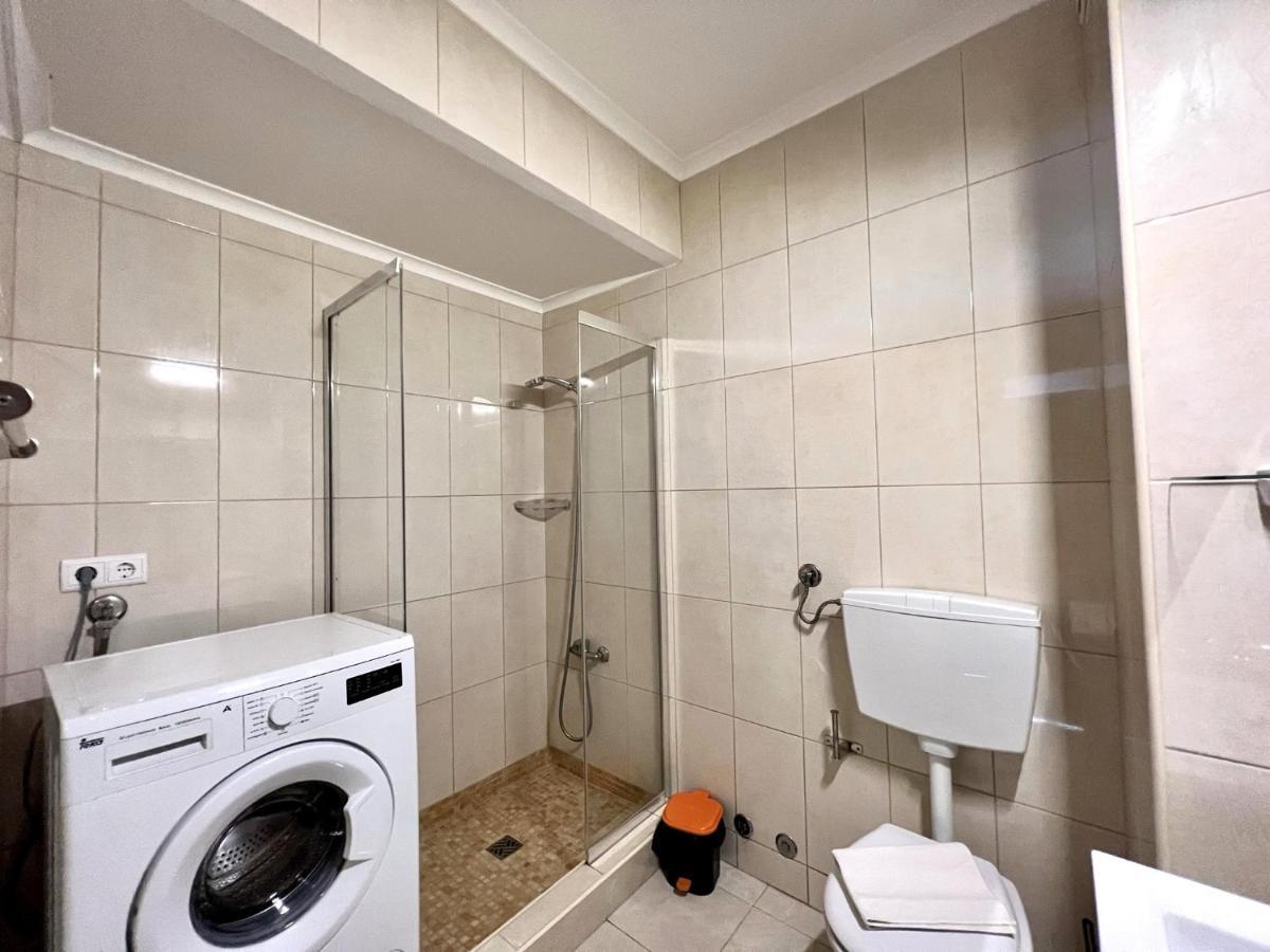 & Ocean View 1 By Homing Apartamento *