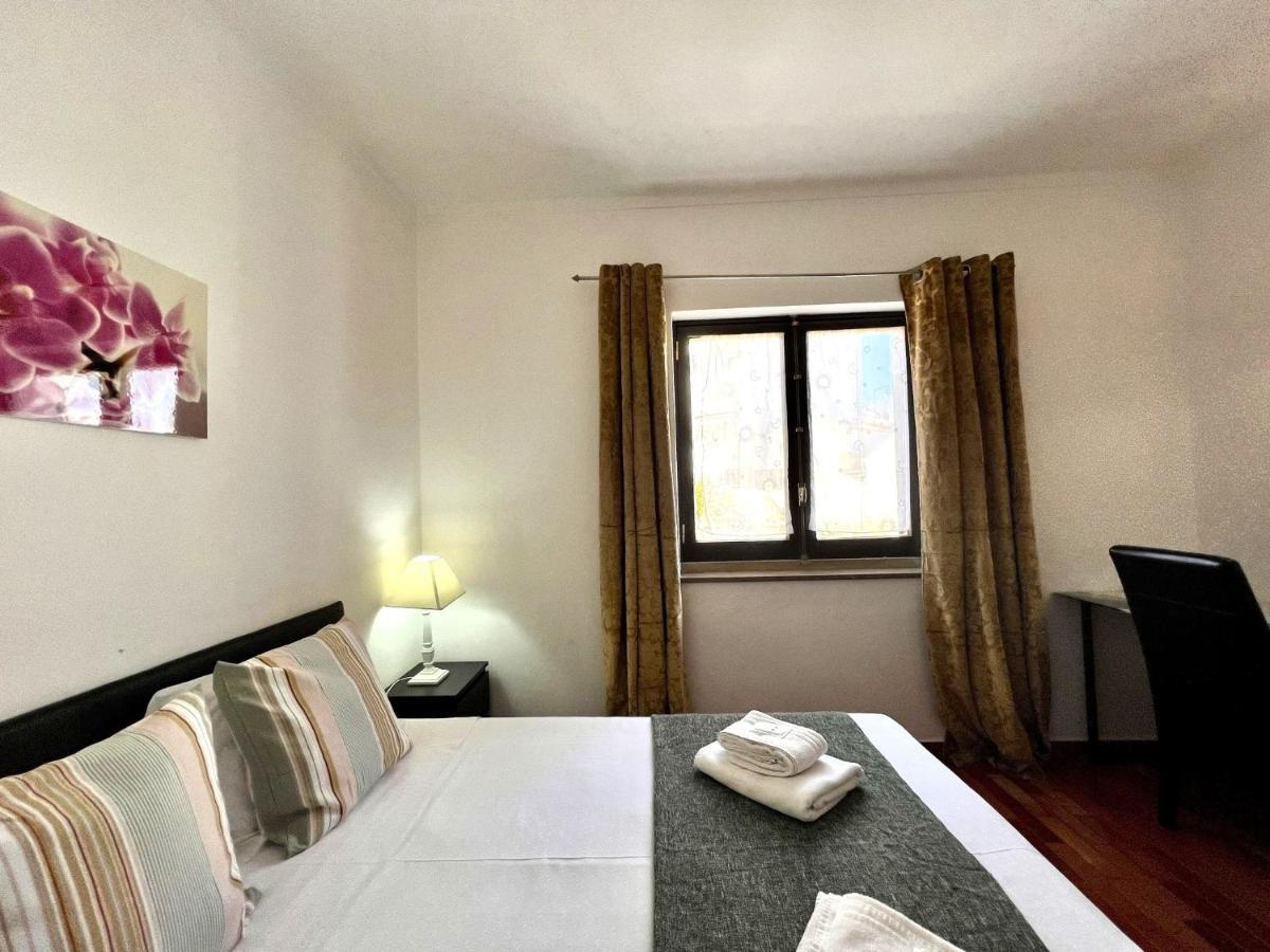 & Ocean View 1 By Homing Apartamento Albufeira