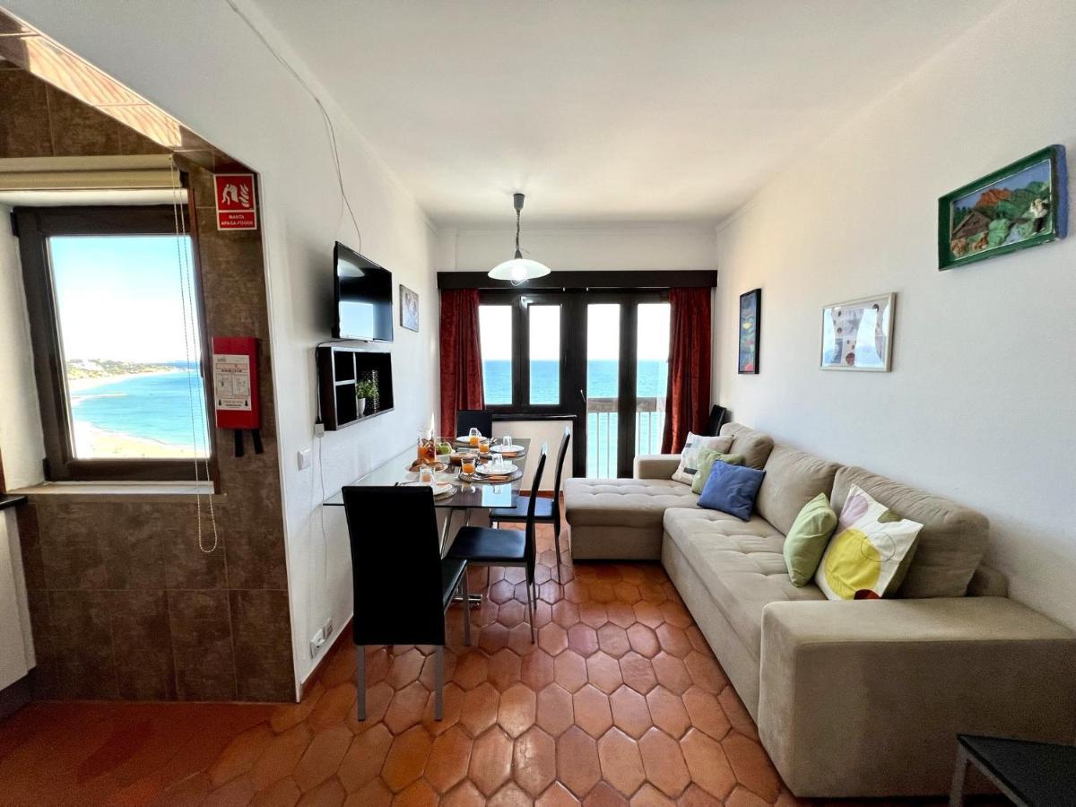 & Ocean View 1 By Homing Apartment *