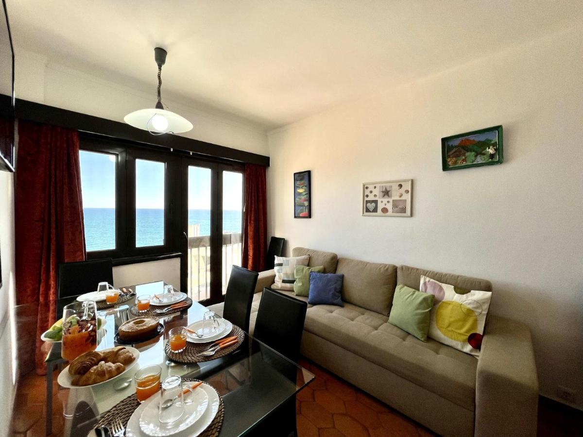 & Ocean View 1 By Homing Apartamento *