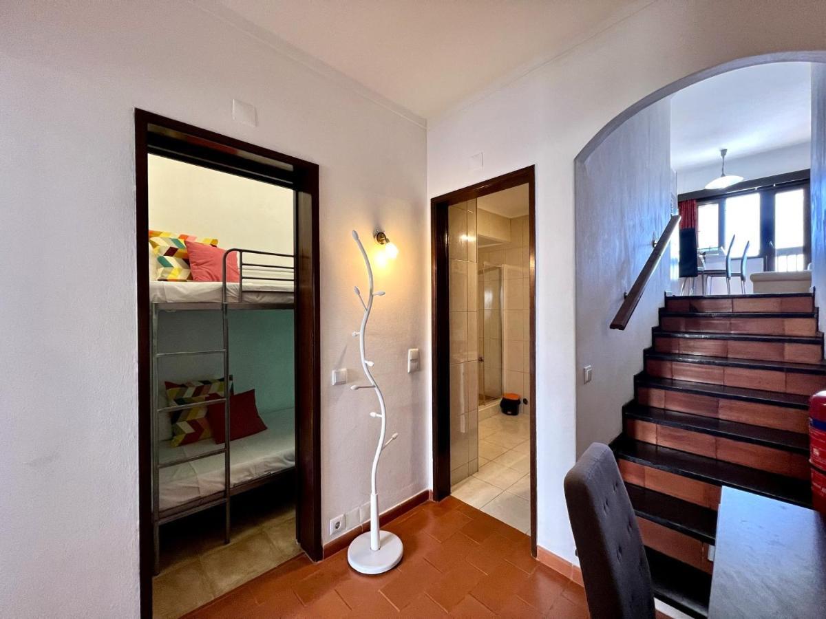 Apartamento & Ocean View 1 By Homing Albufeira