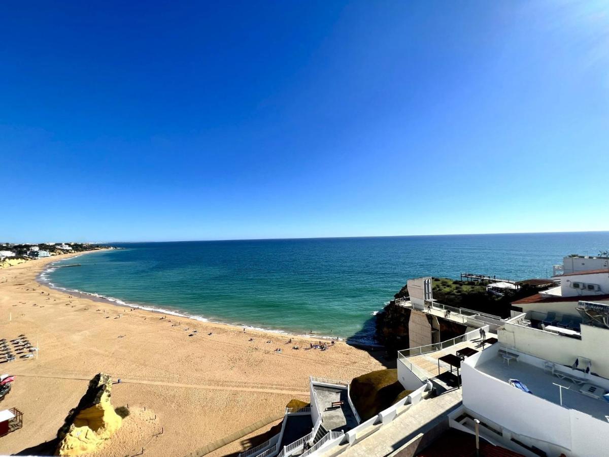 Apartamento & Ocean View 1 By Homing Albufeira