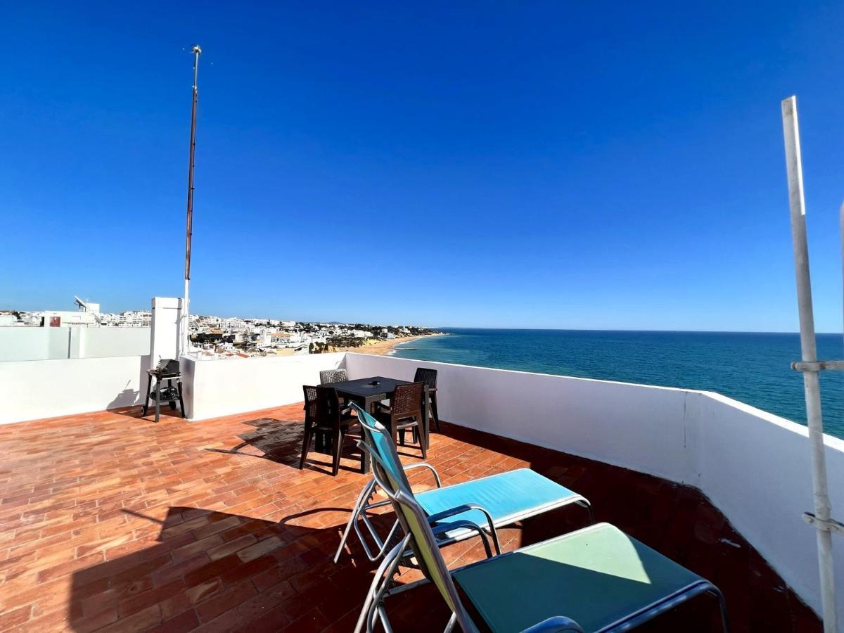 Apartamento & Ocean View 1 By Homing *