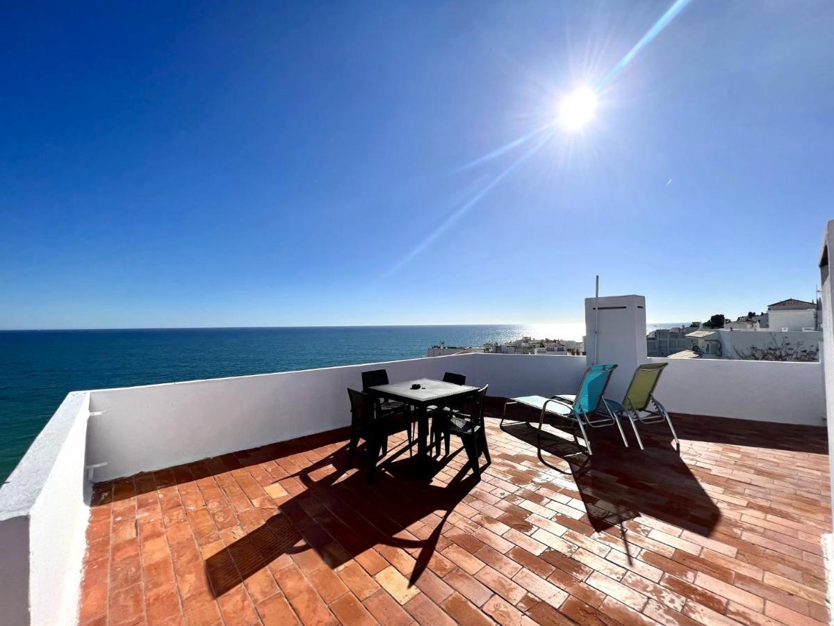 & Ocean View 1 By Homing * Albufeira