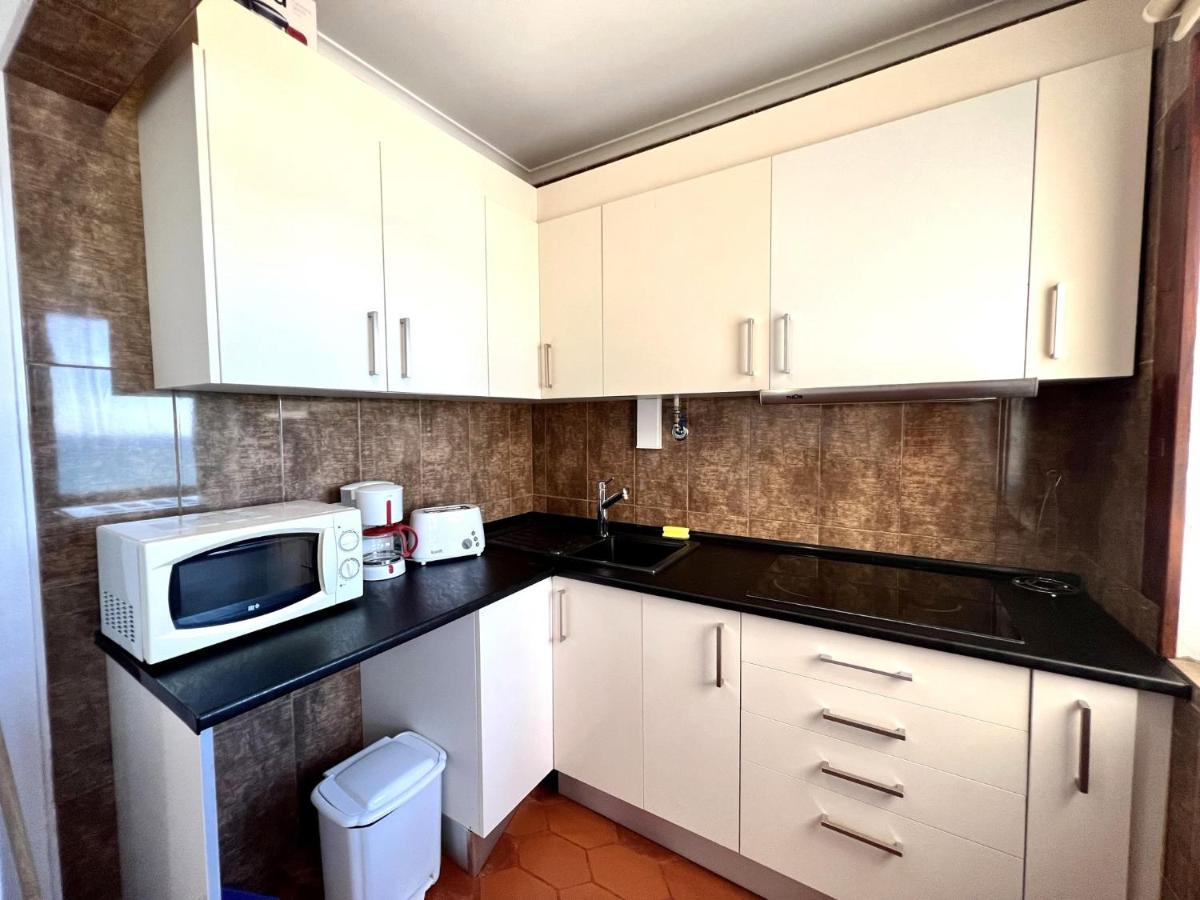 Apartamento & Ocean View 1 By Homing *