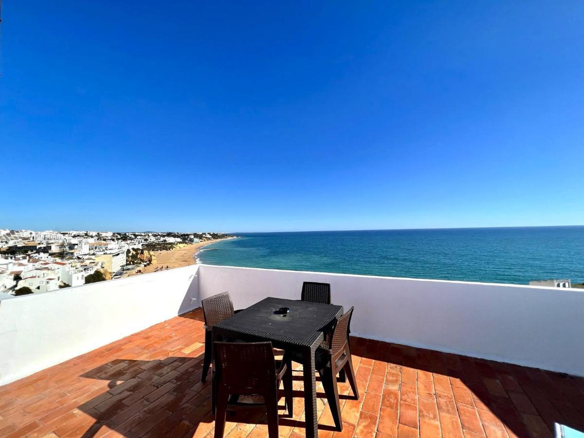 & Ocean View 1 By Homing Apartamento