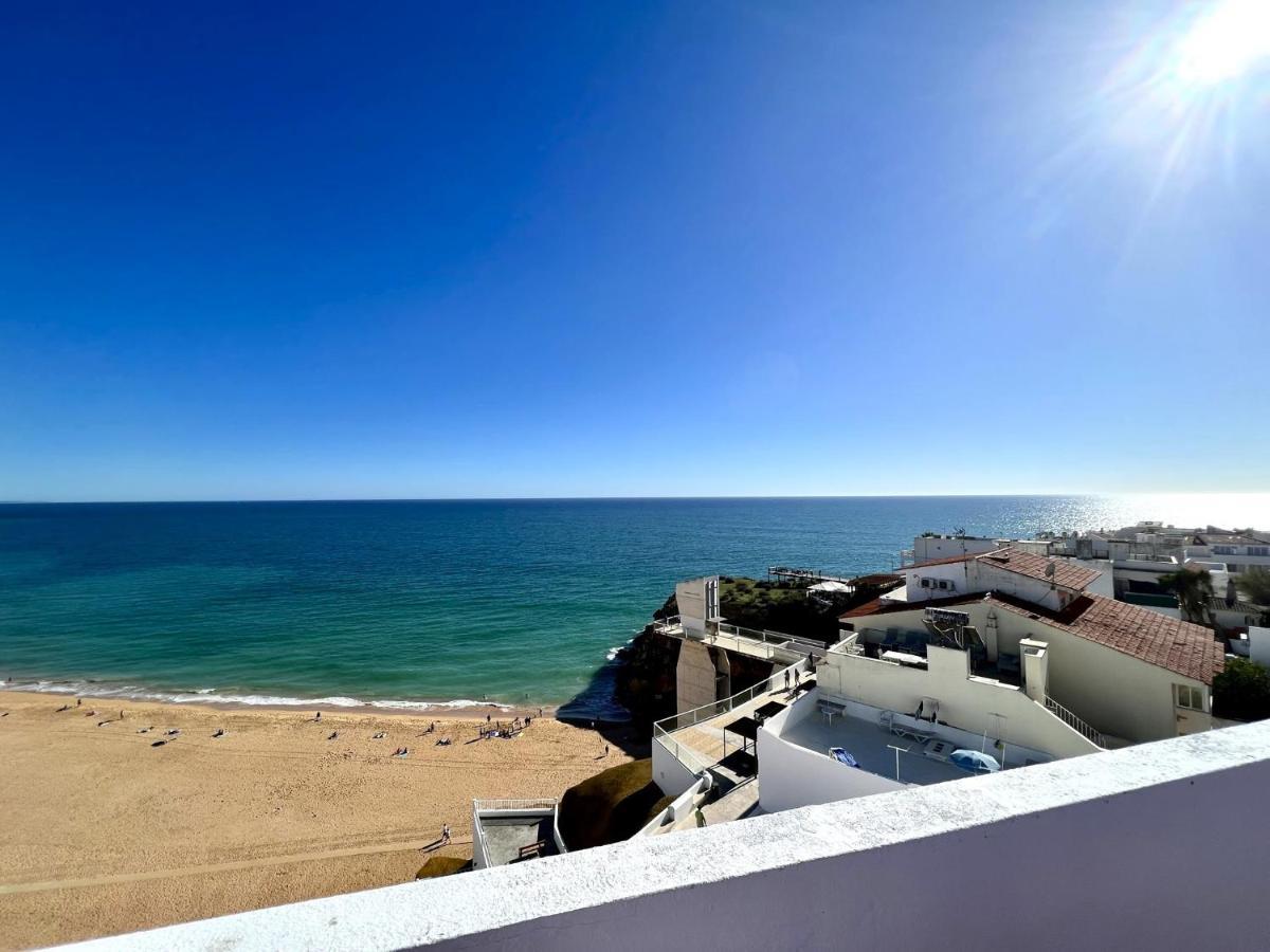 Apartamento & Ocean View 1 By Homing Albufeira