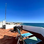 Albufeira Beach & Ocean View 1 By Homing