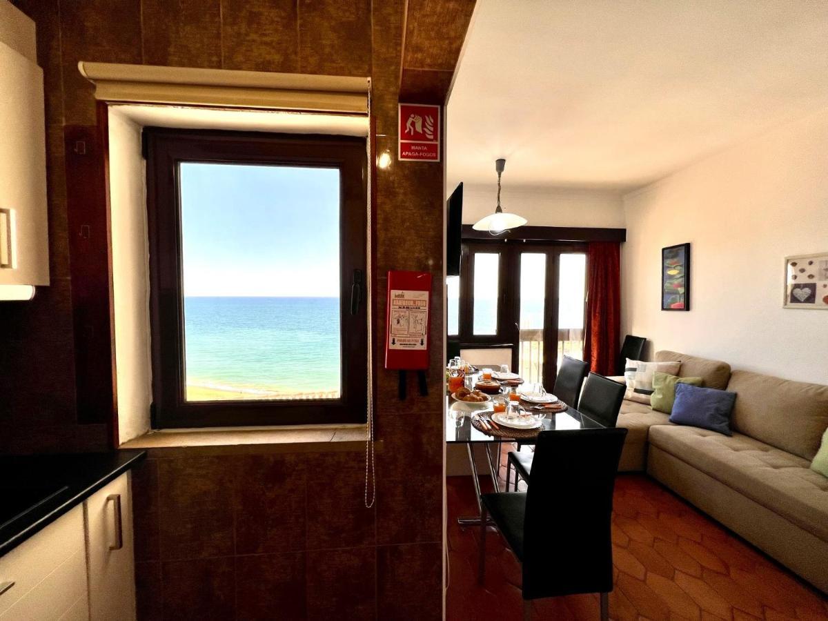 Apartment & Ocean View 1 By Homing *