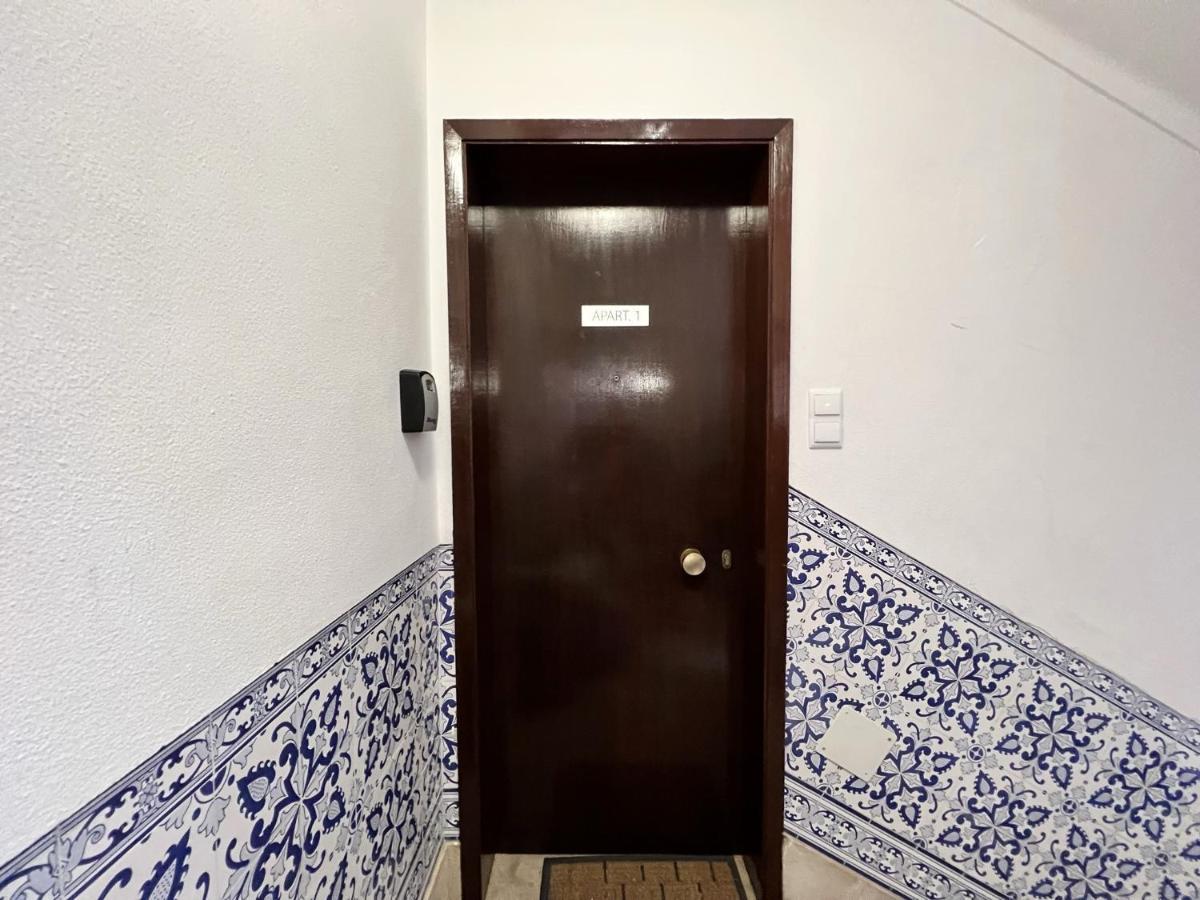 & Ocean View 1 By Homing * Albufeira